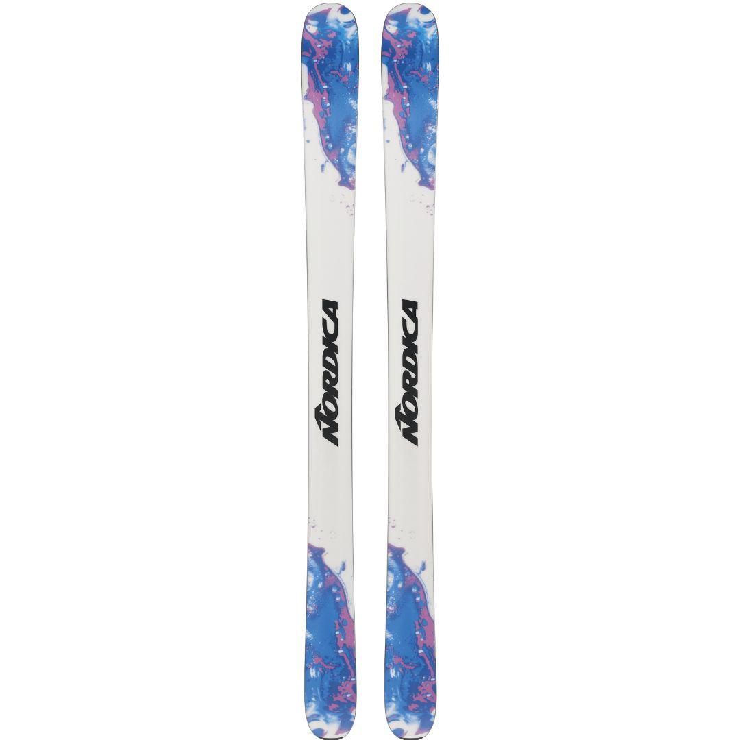 Nordica Unleashed 108 Skis 2026